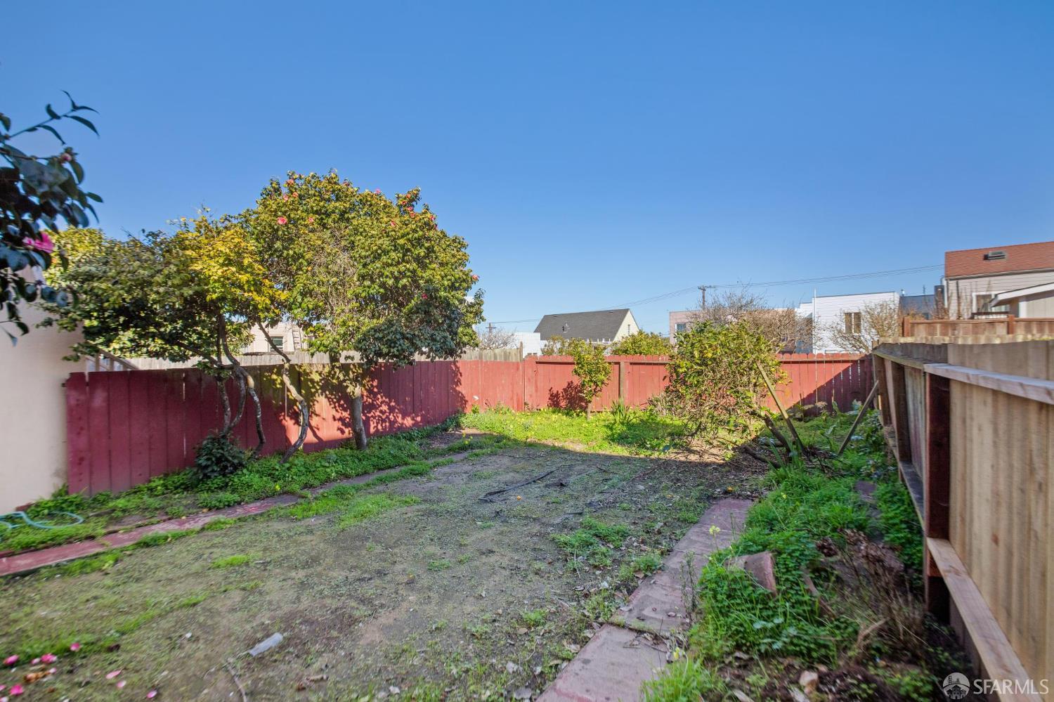 463 Templeton Avenue