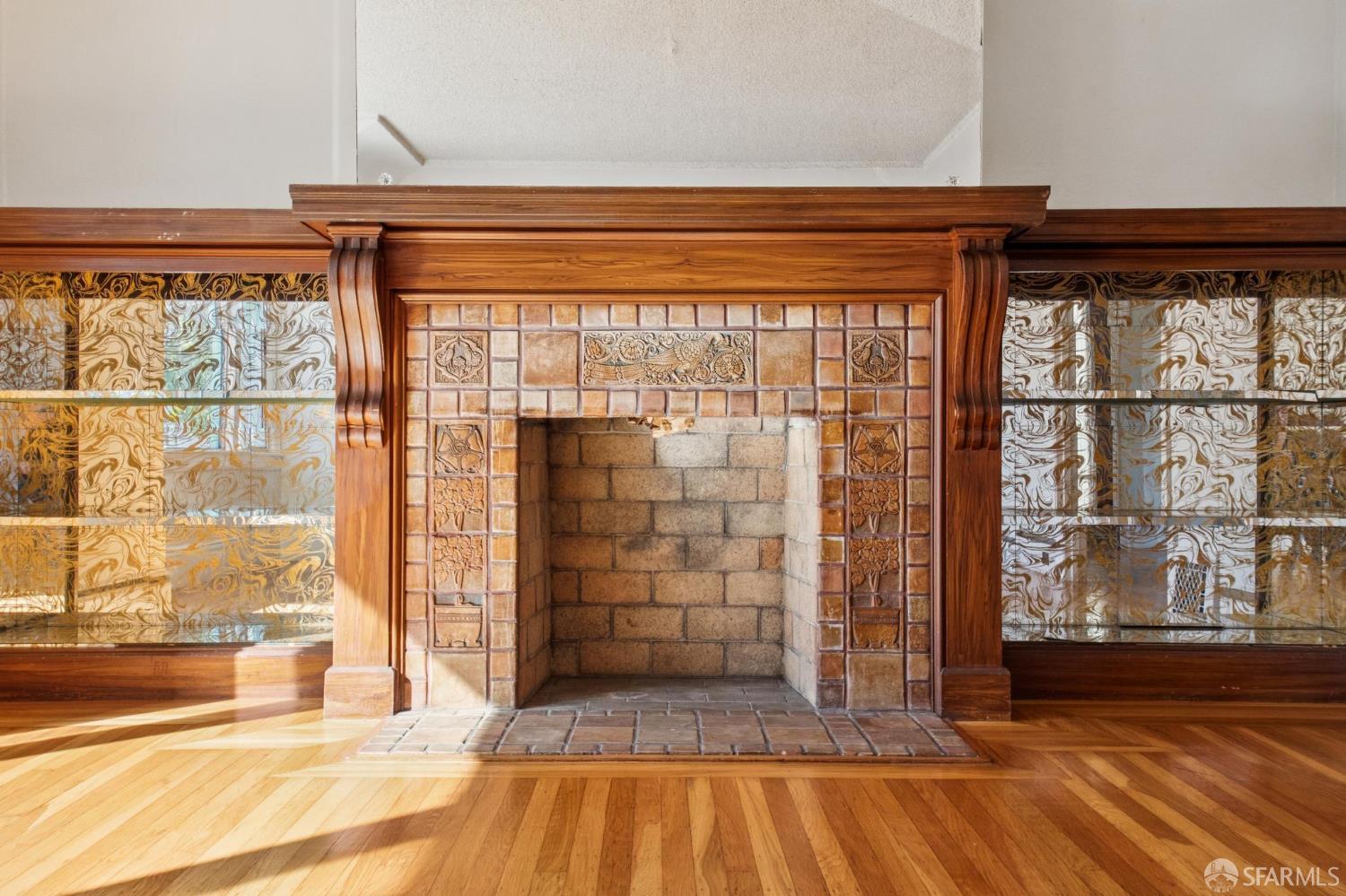 463 Templeton Avenue