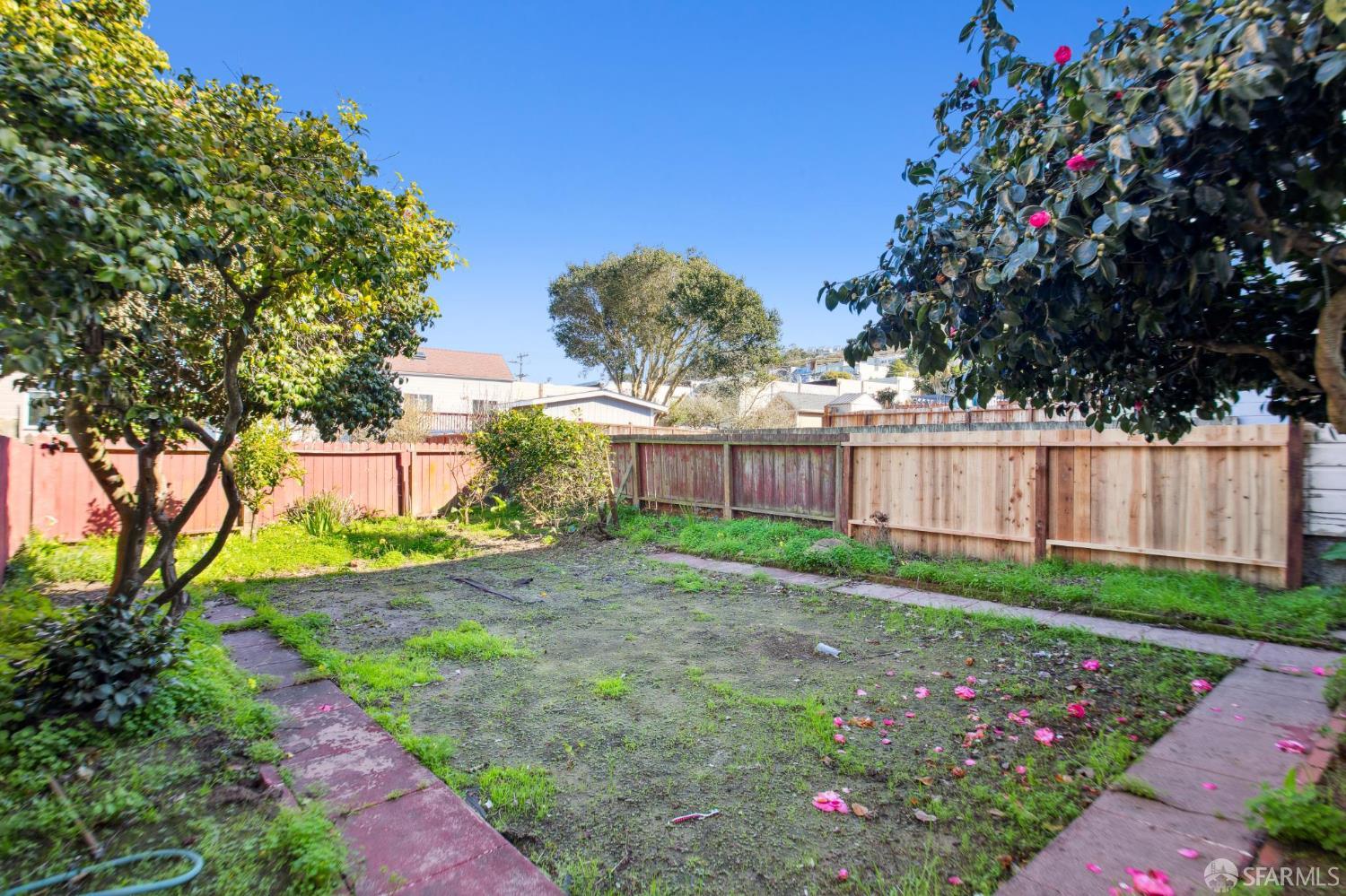 463 Templeton Avenue