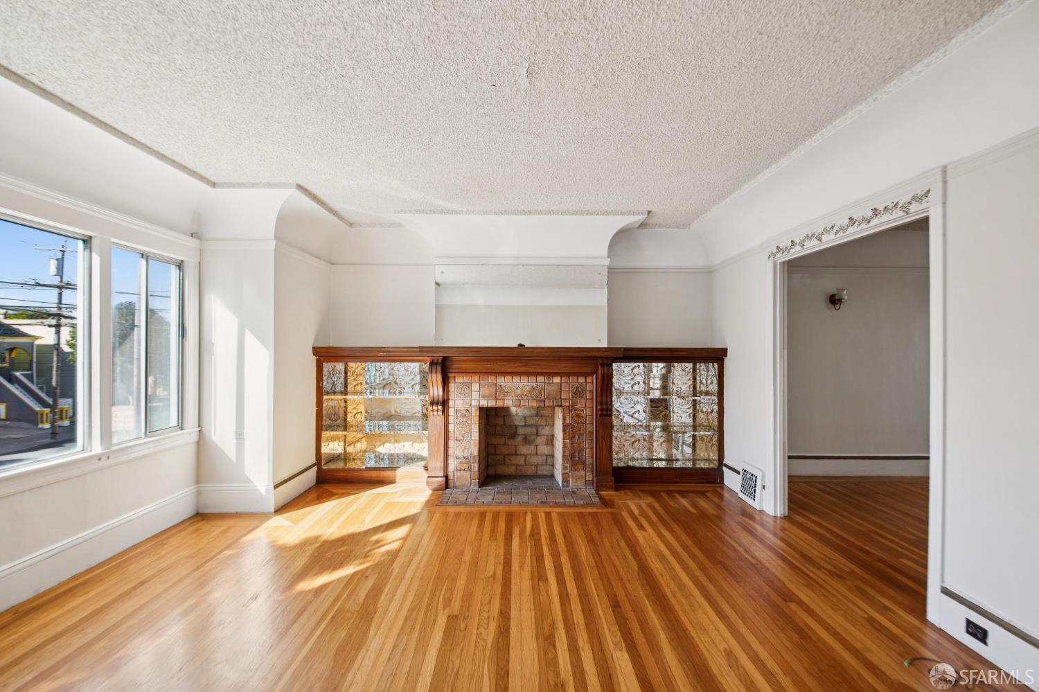 463 Templeton Avenue