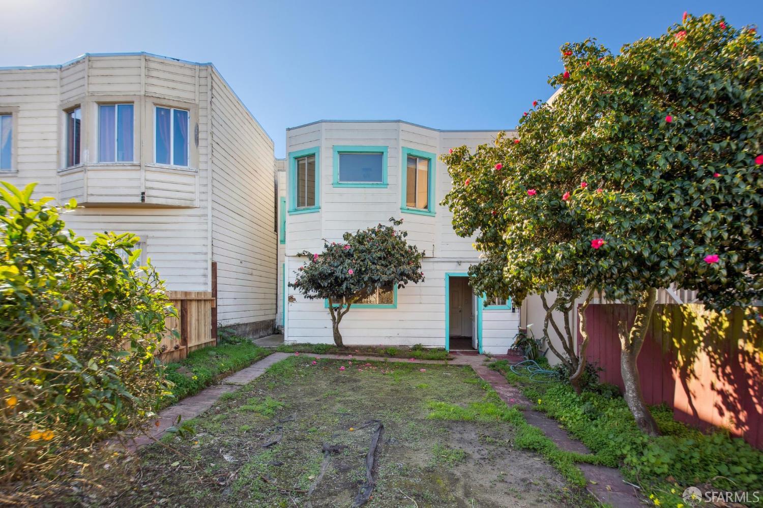 463 Templeton Avenue