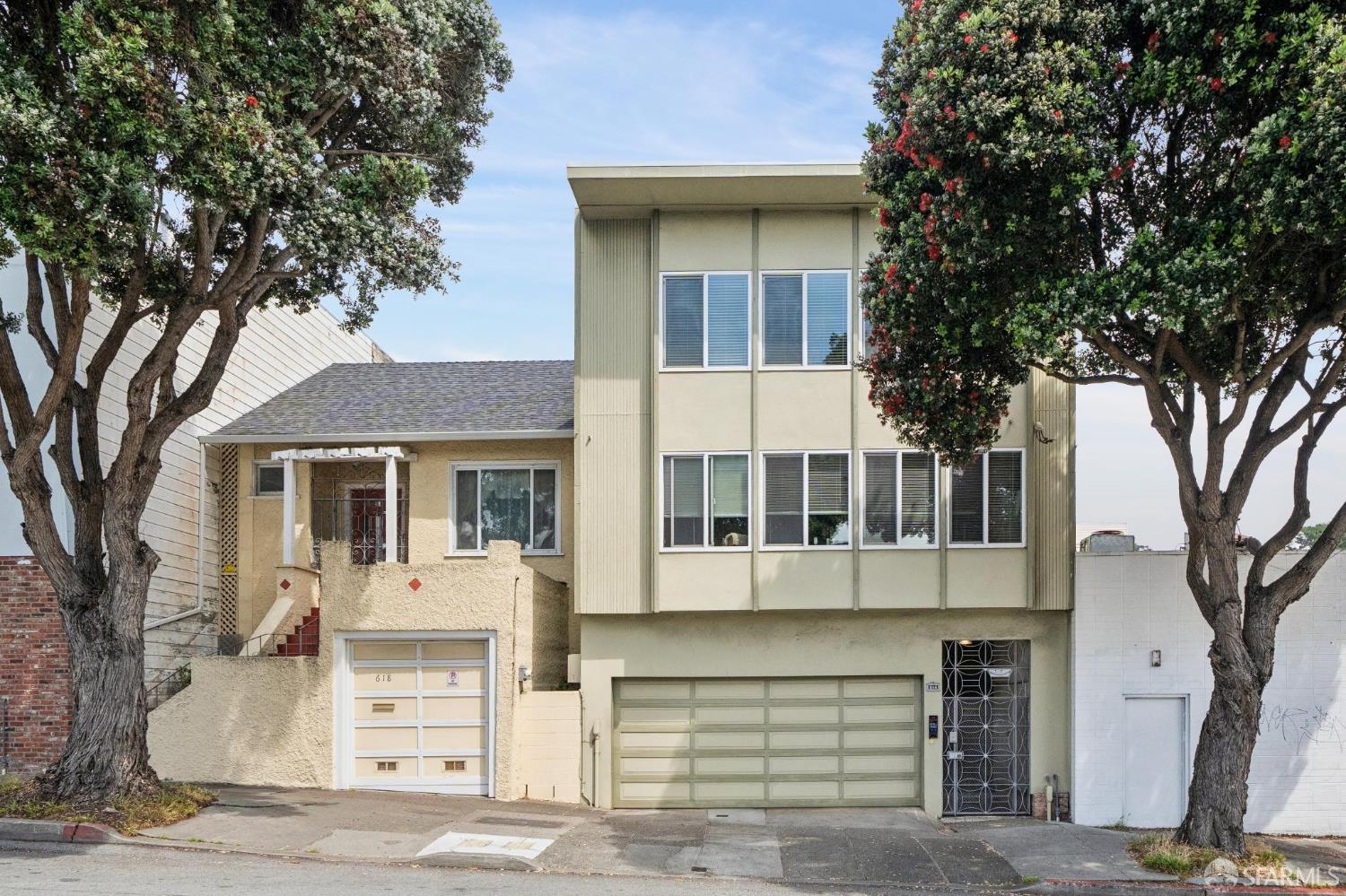 614 Monterey Boulevard