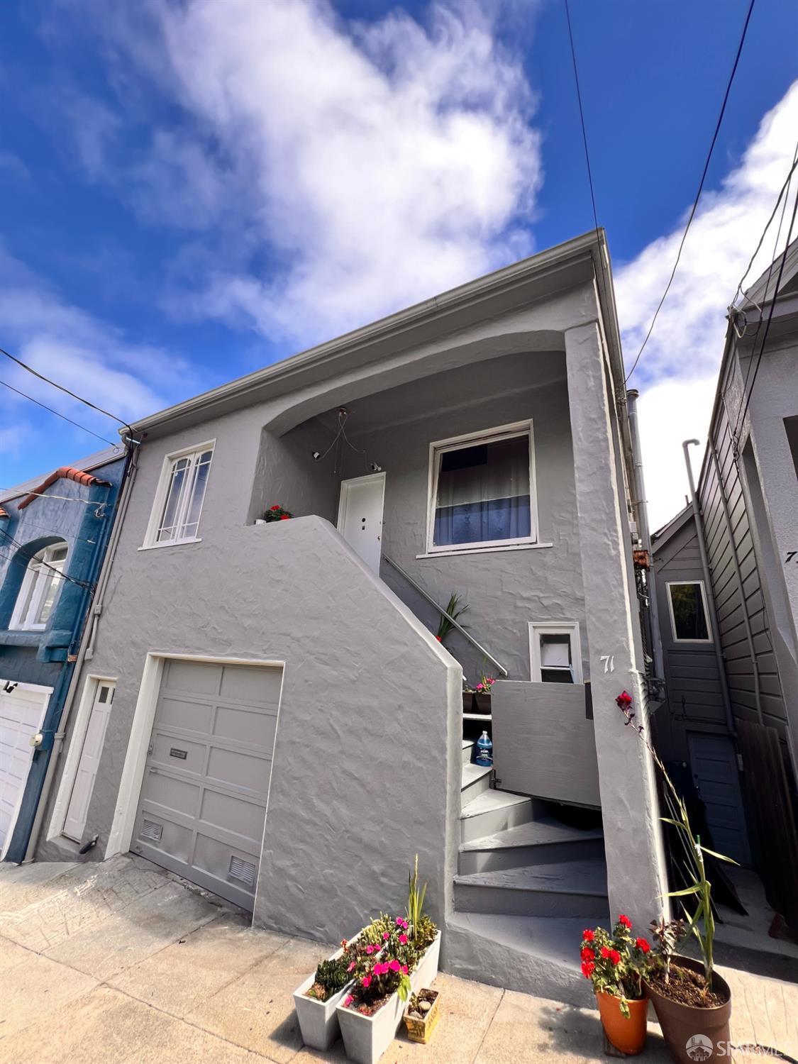 71 Santa Marina Street