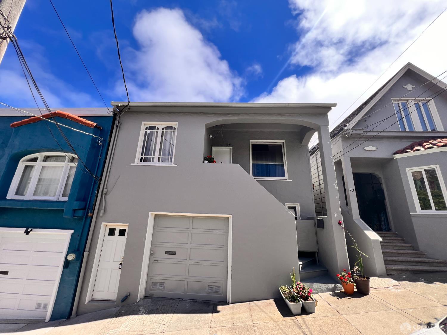 71 Santa Marina Street