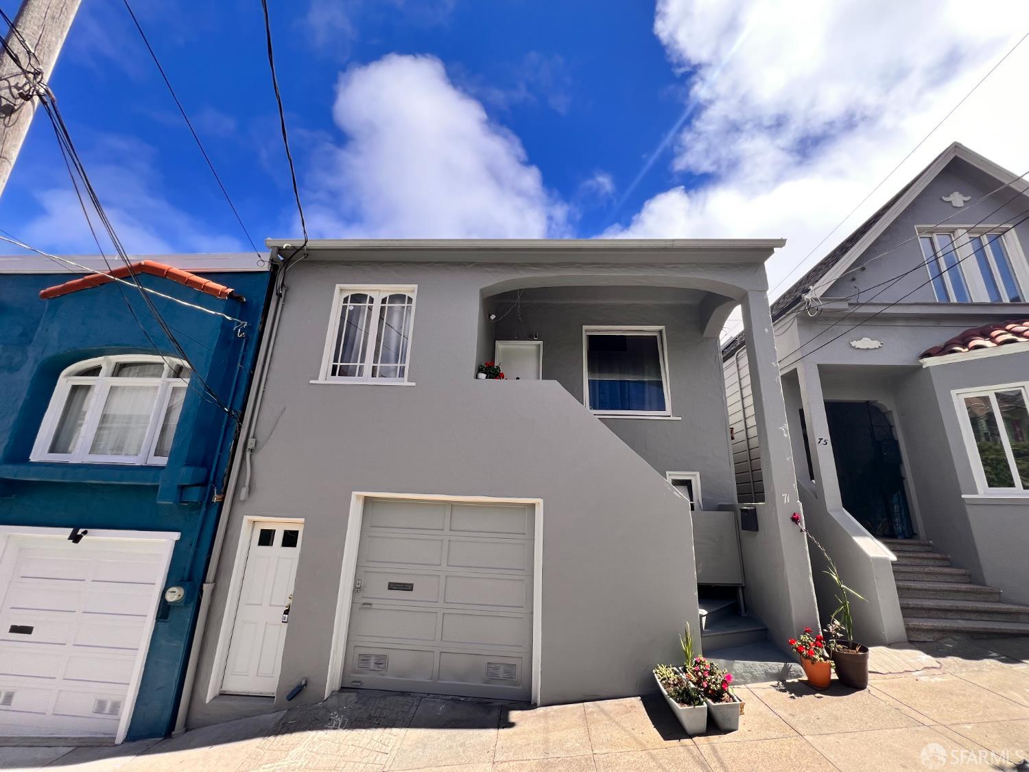 71 Santa Marina Street