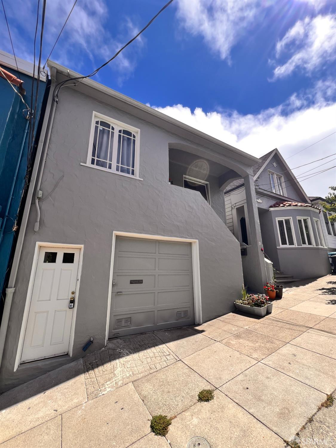 71 Santa Marina Street