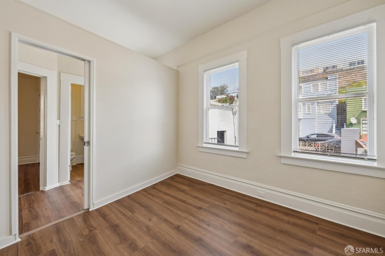 25 Farallones Street