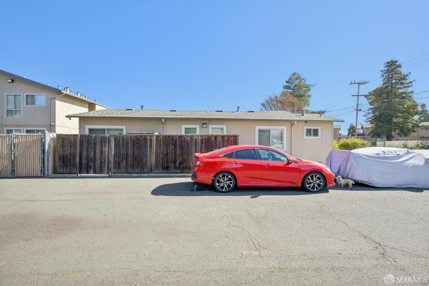 391 Bartlett Avenue