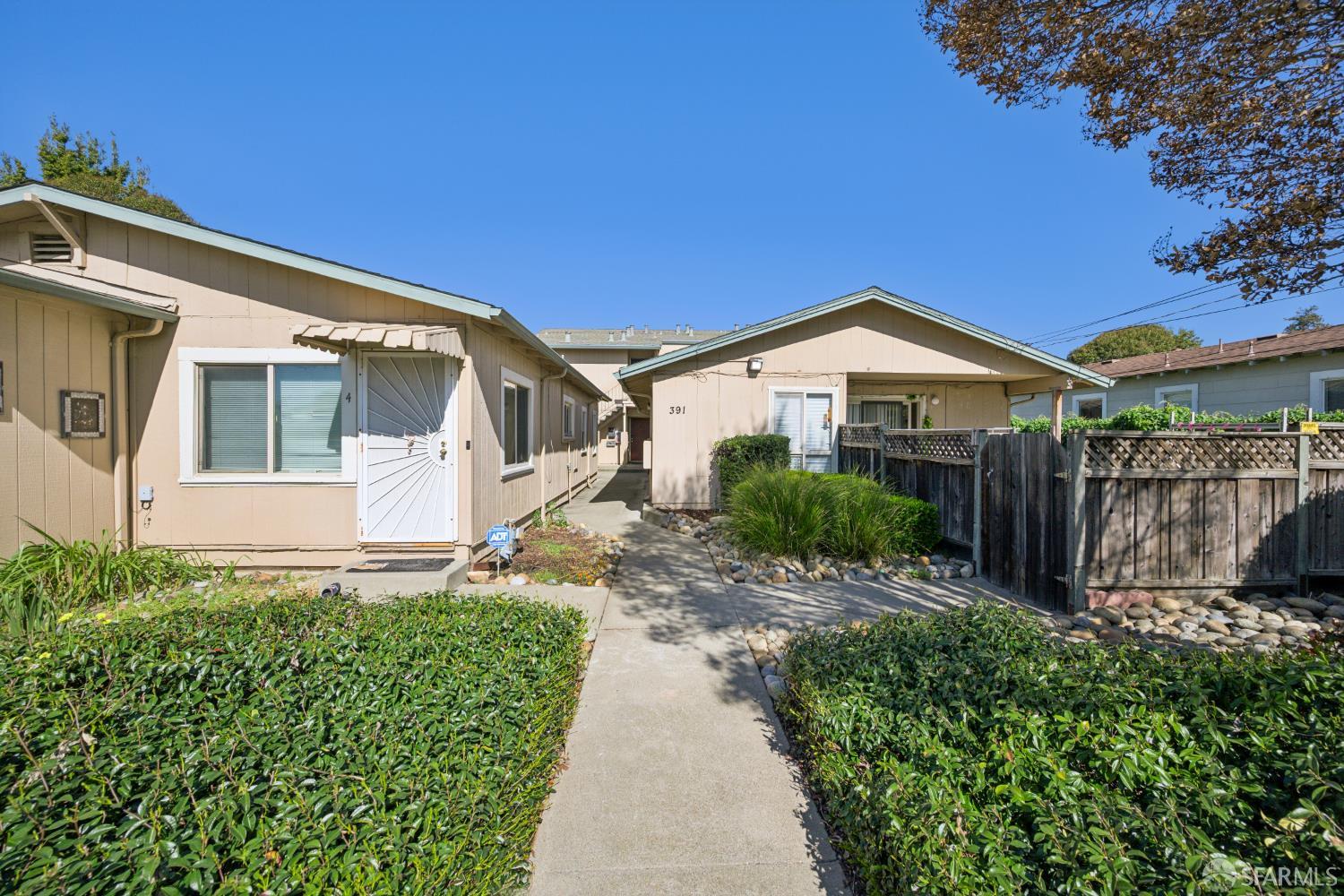 391 Bartlett Avenue