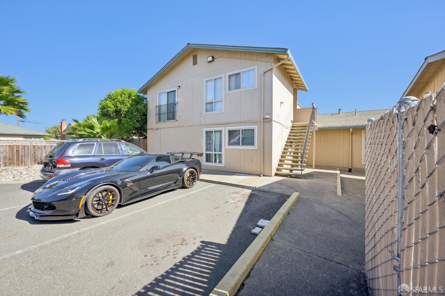 391 Bartlett Avenue