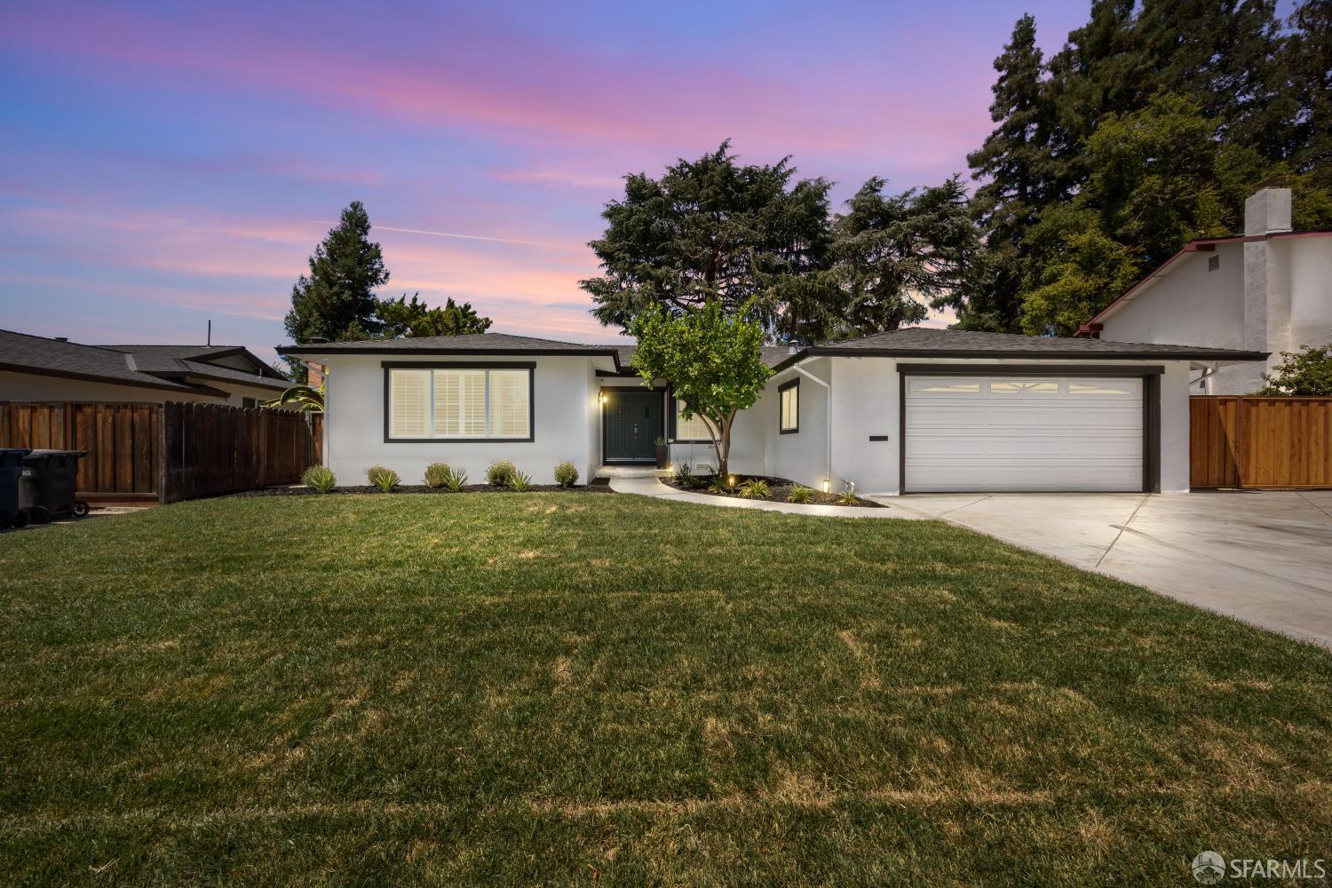 5348 Sandra Way