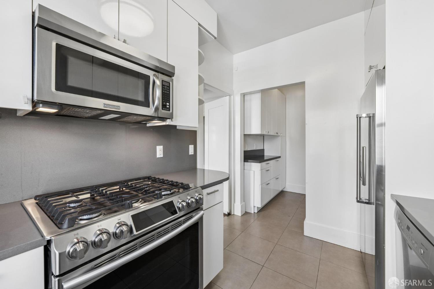 8 Jordan Avenue # 6