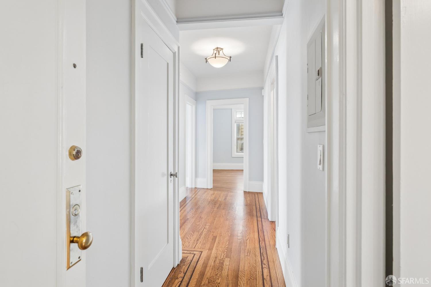 8 Jordan Avenue # 6