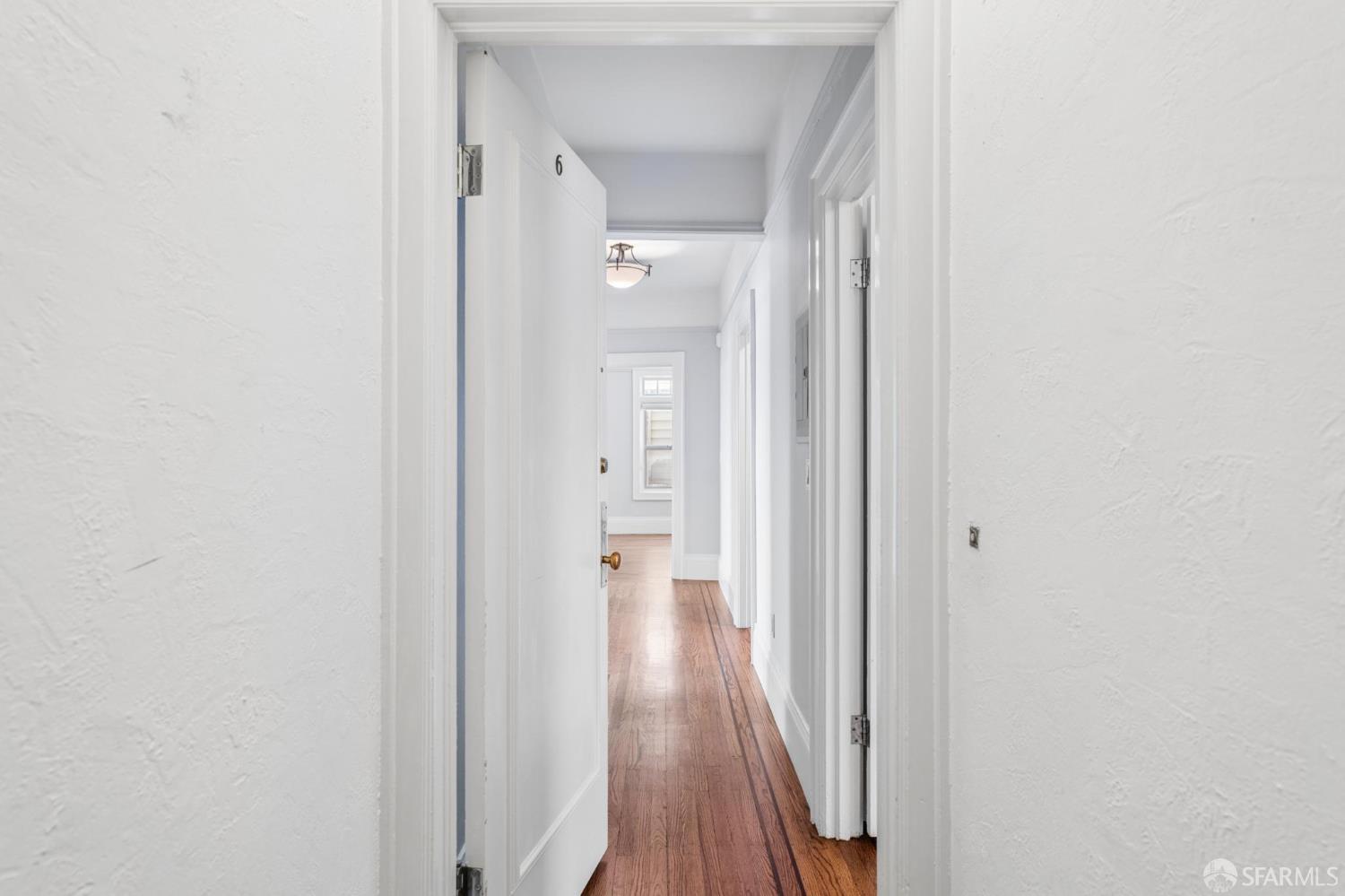 8 Jordan Avenue # 6