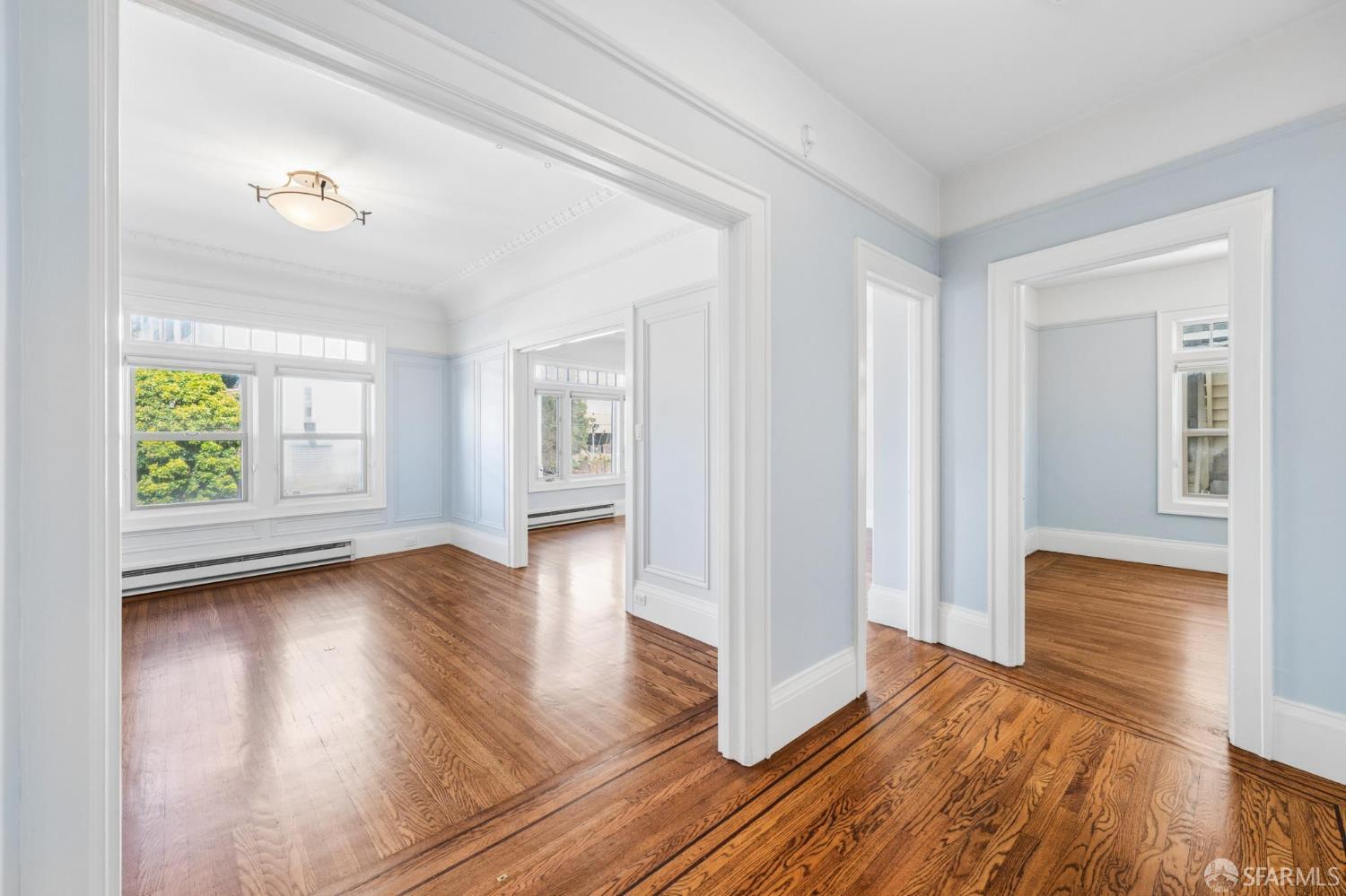 8 Jordan Avenue # 6
