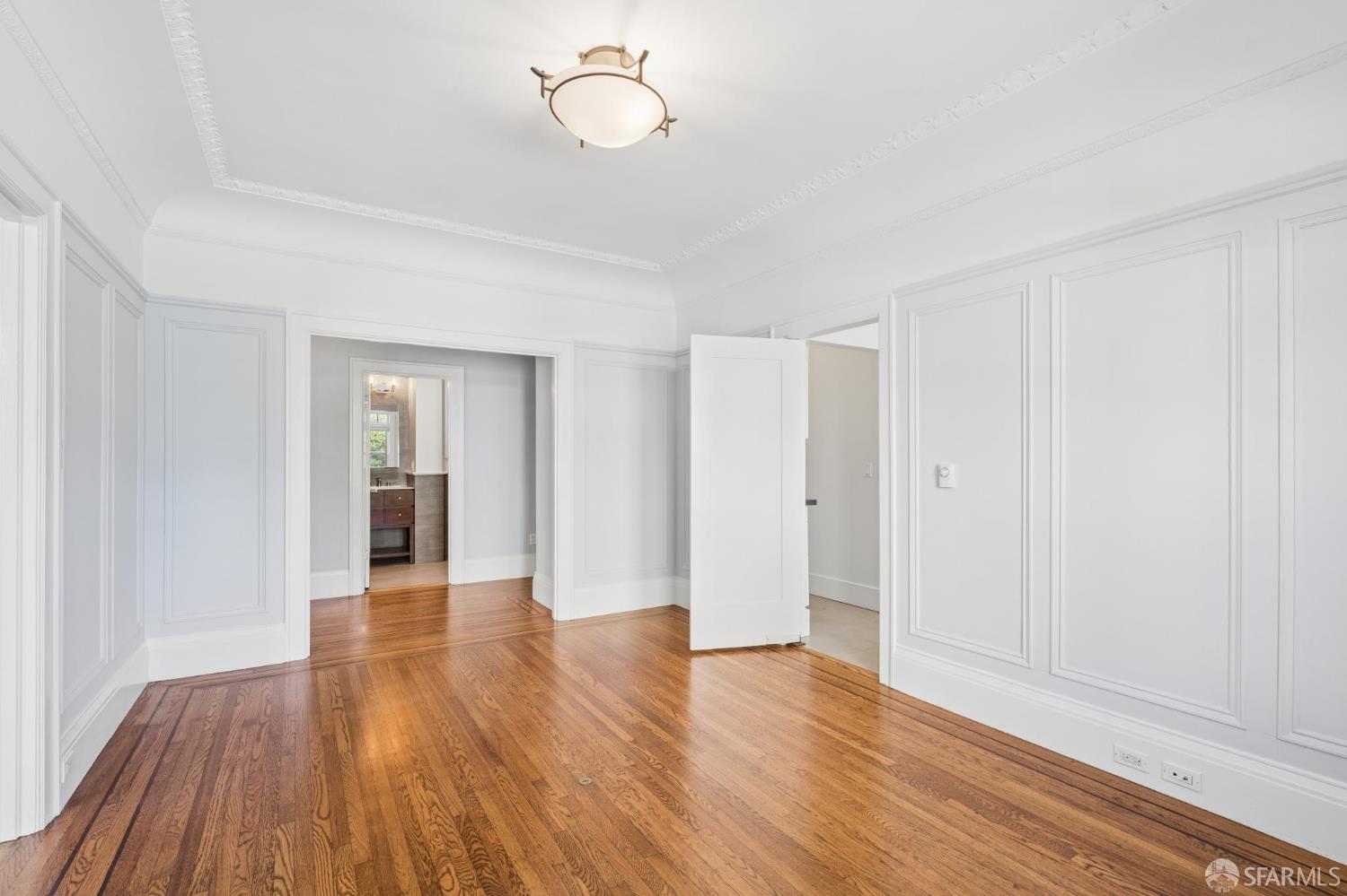 8 Jordan Avenue # 6