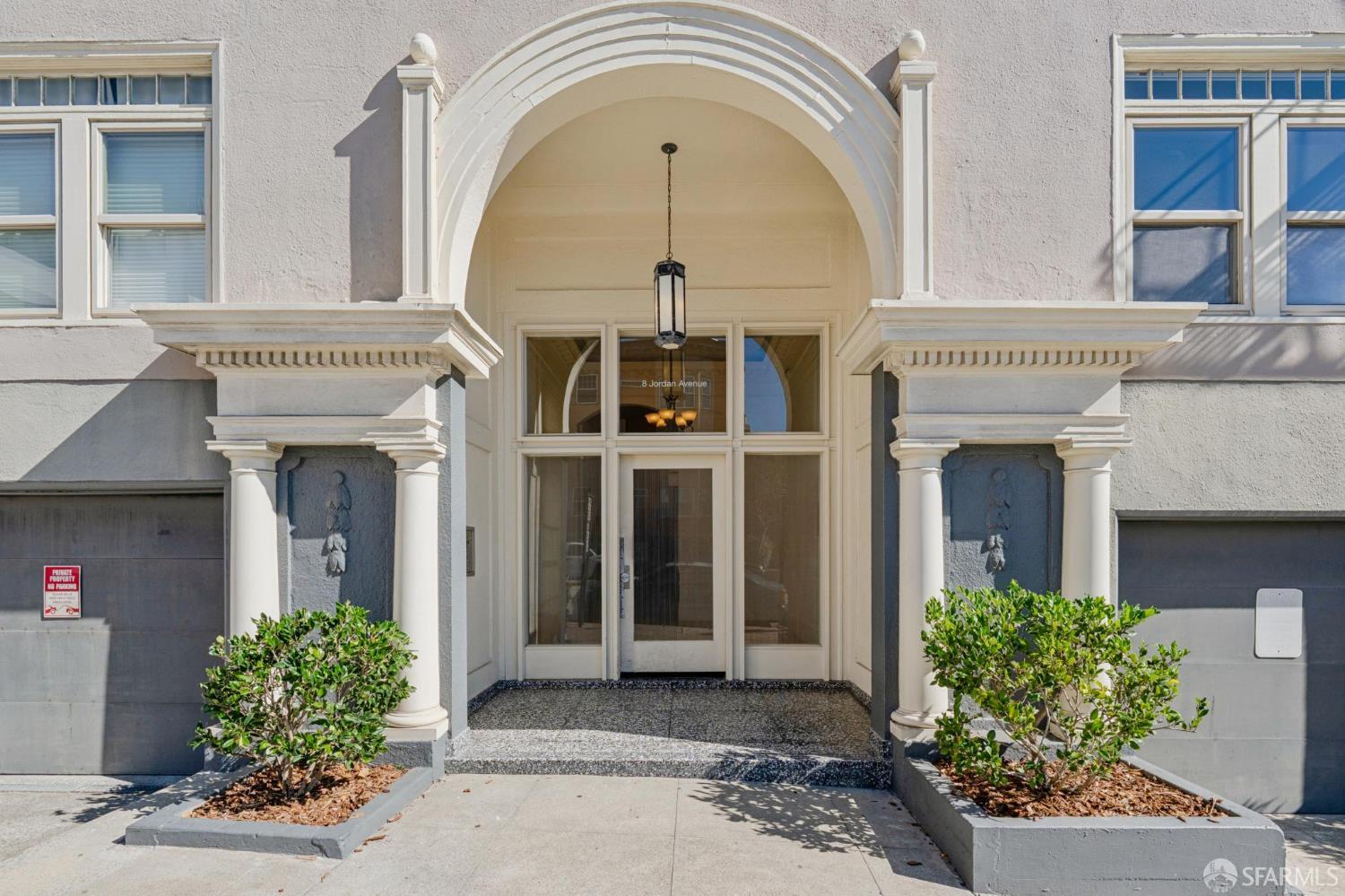 8 Jordan Avenue # 6