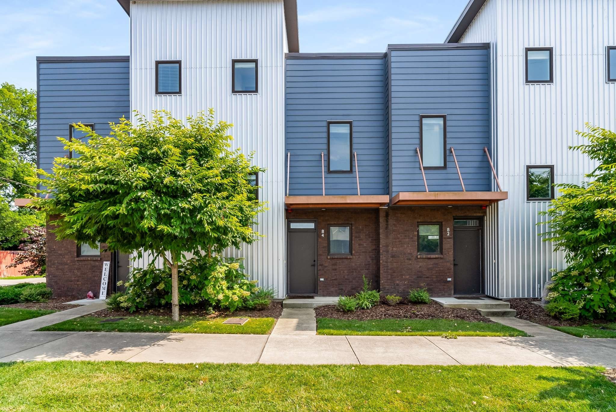 84 Evanston Ave