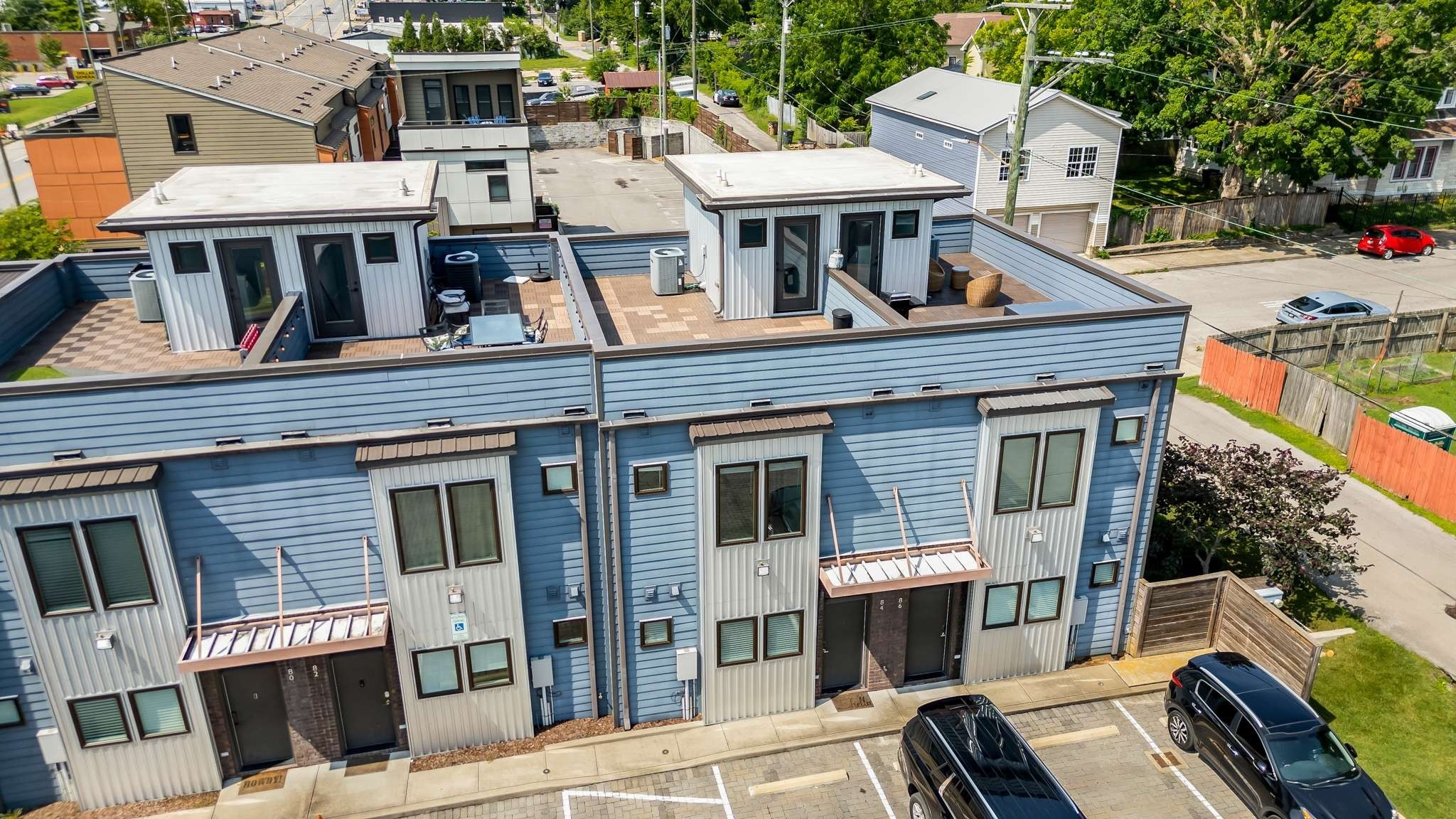 84 Evanston Ave