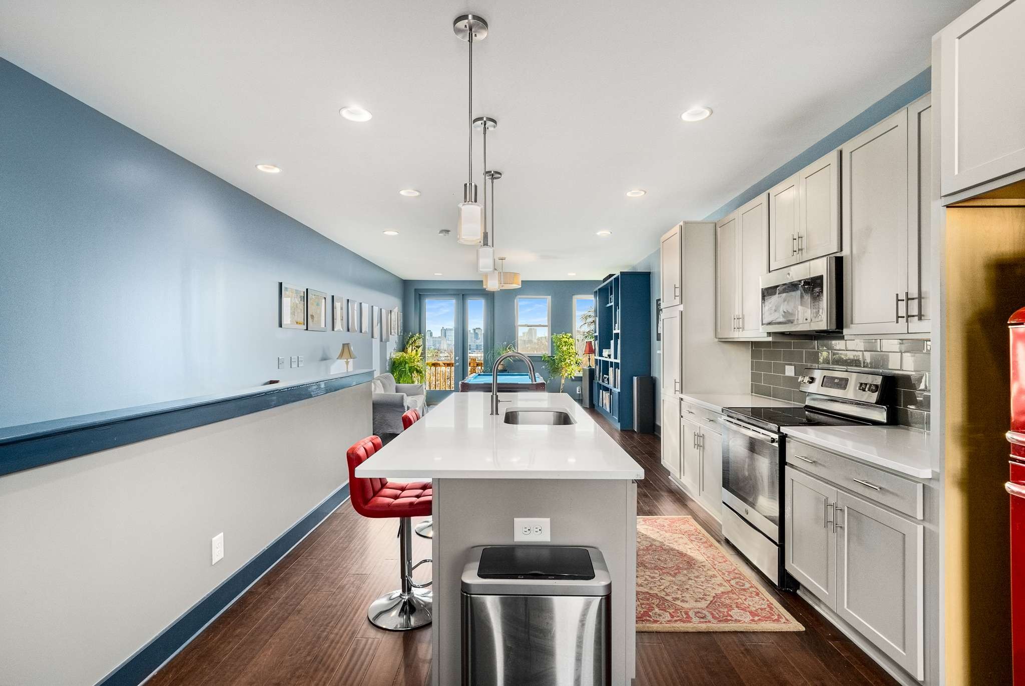 64 Fern Ave Unit: 1