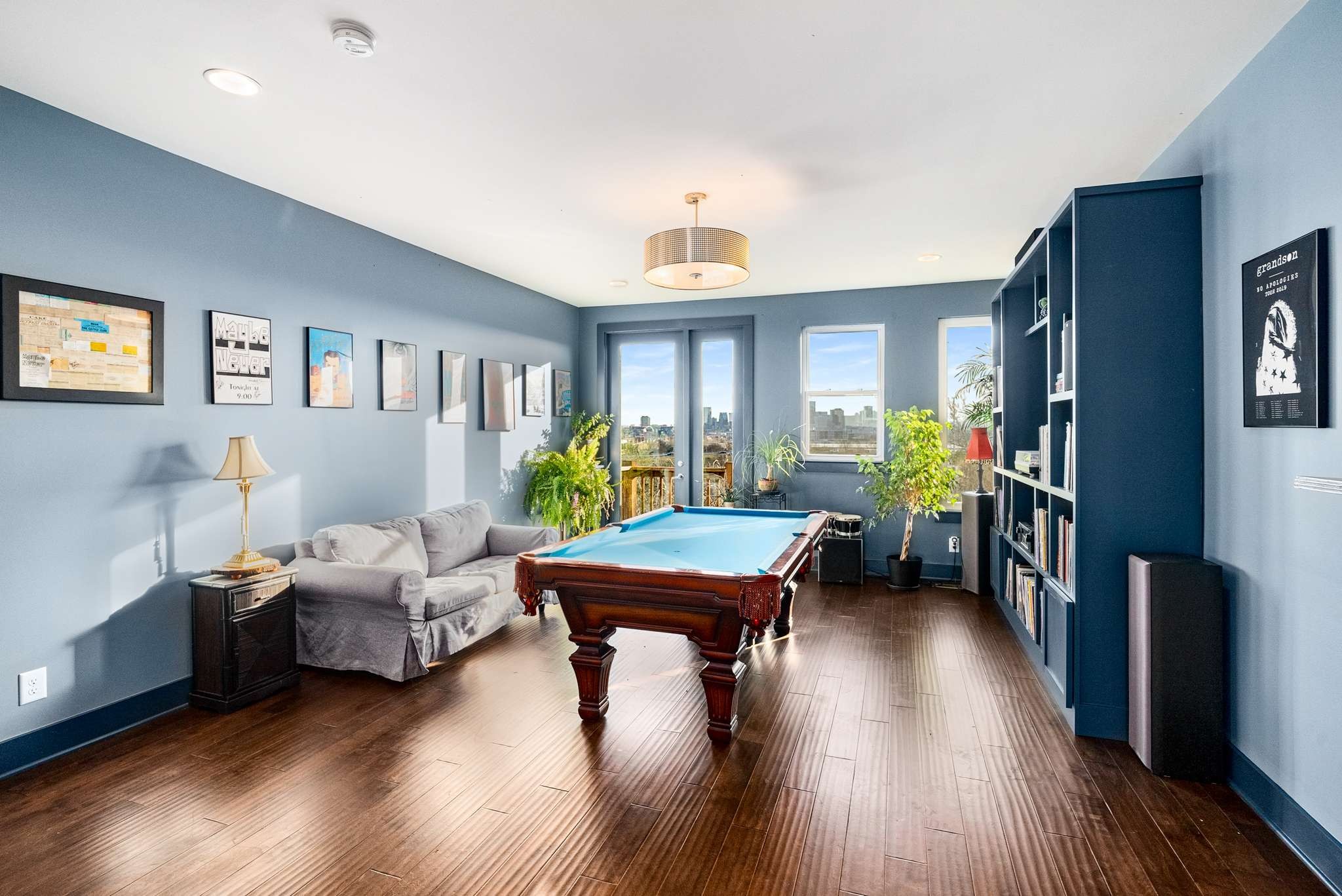 64 Fern Ave Unit: 1