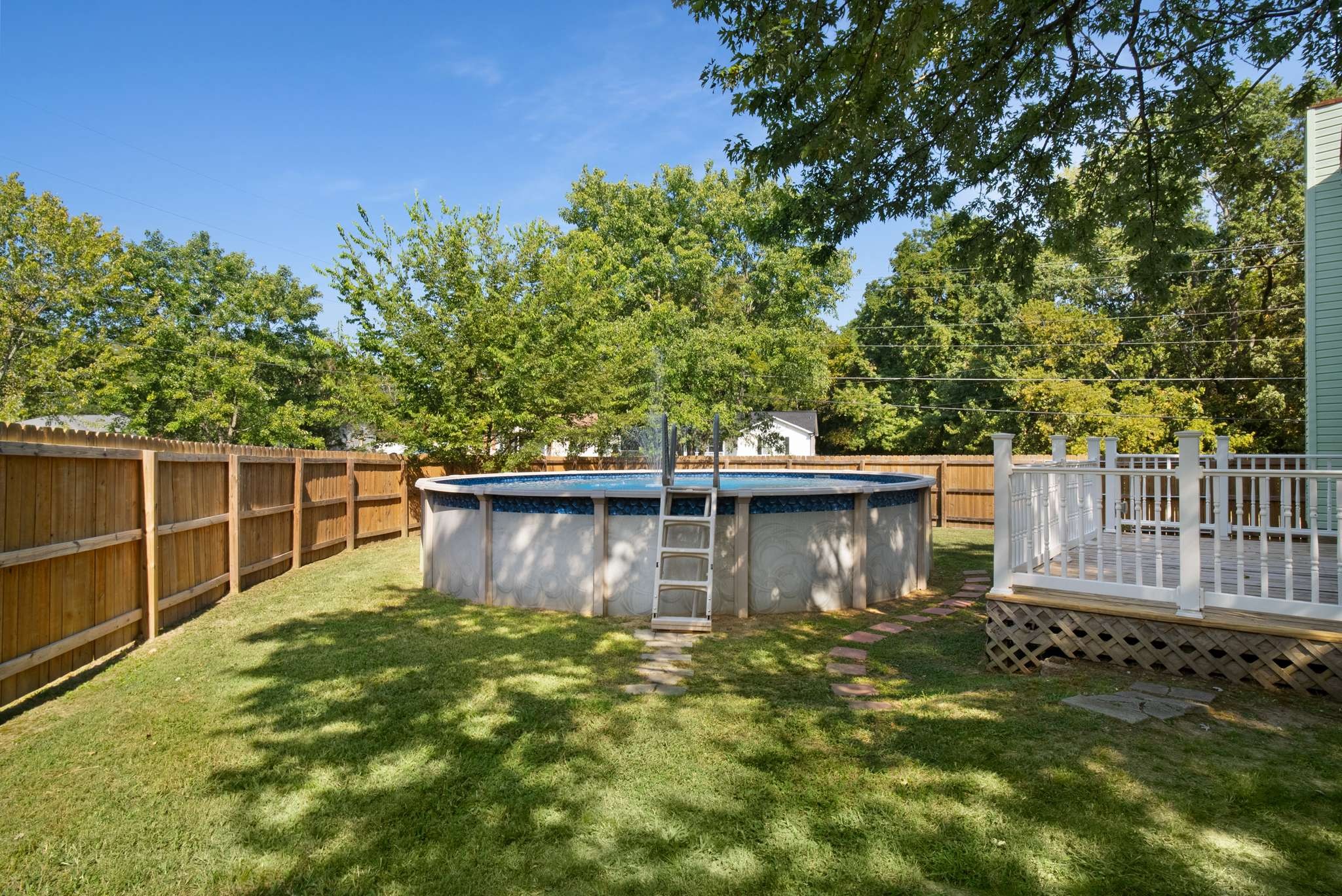 207 Centennial Dr
