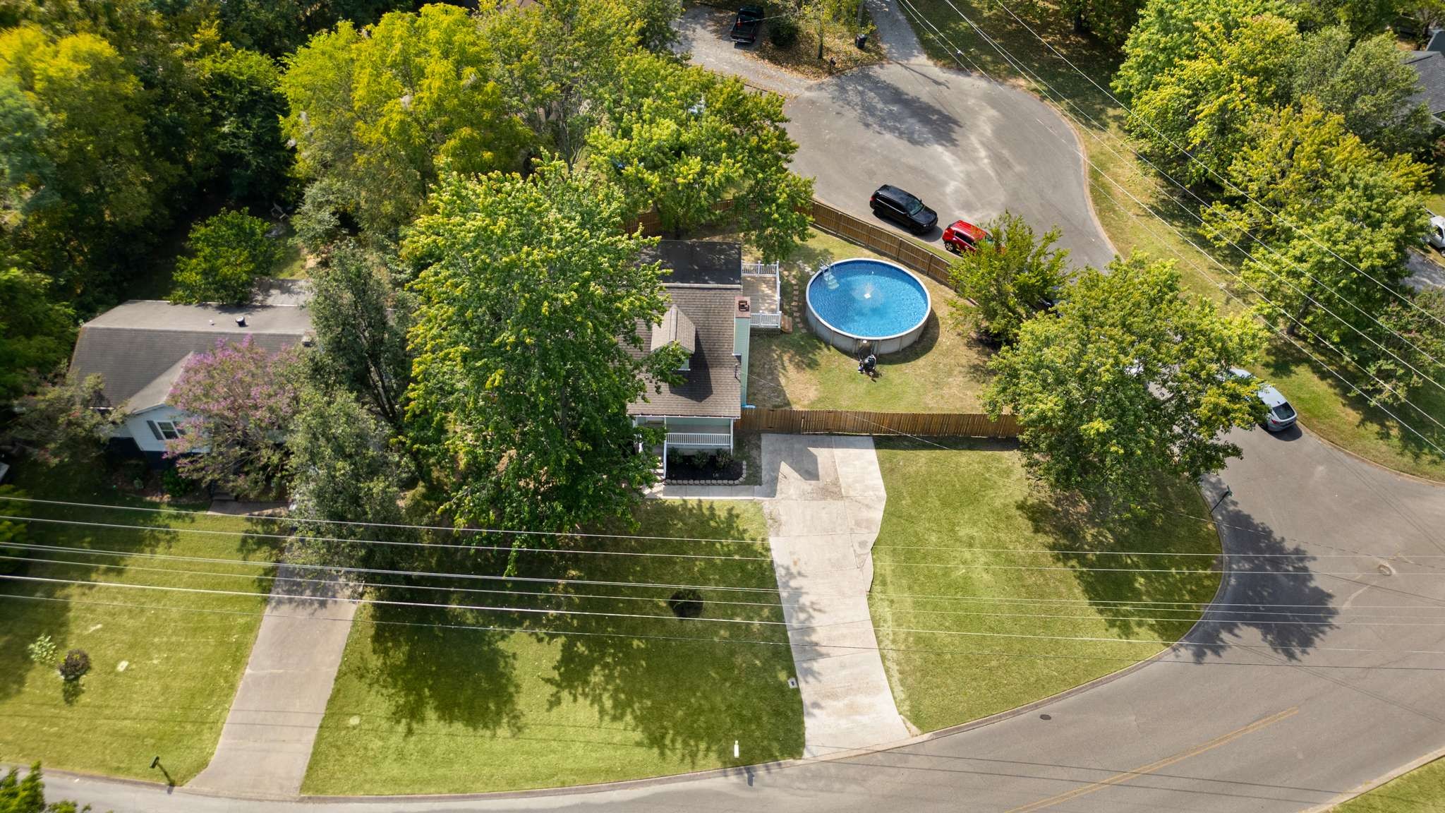207 Centennial Dr