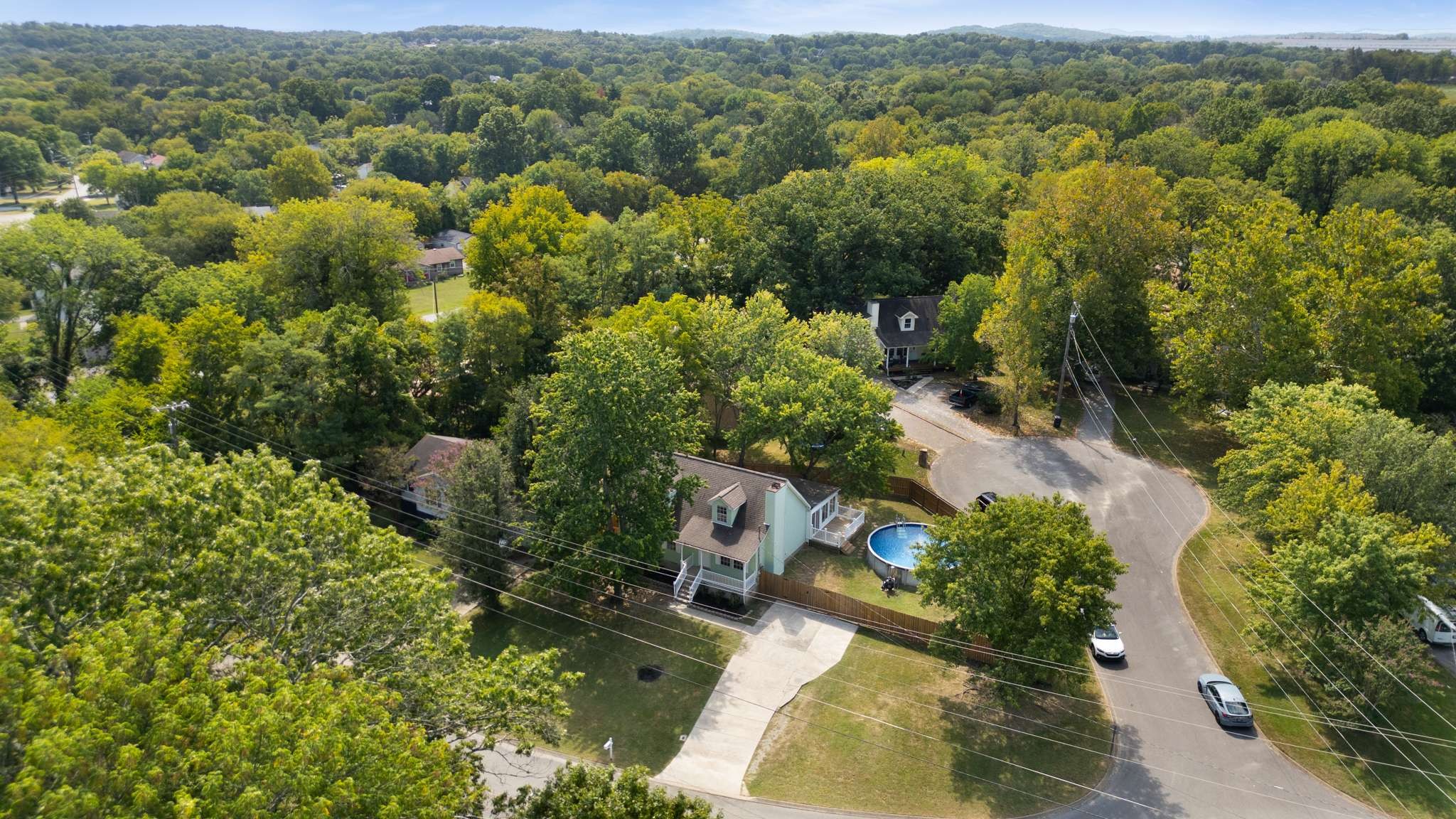 207 Centennial Dr