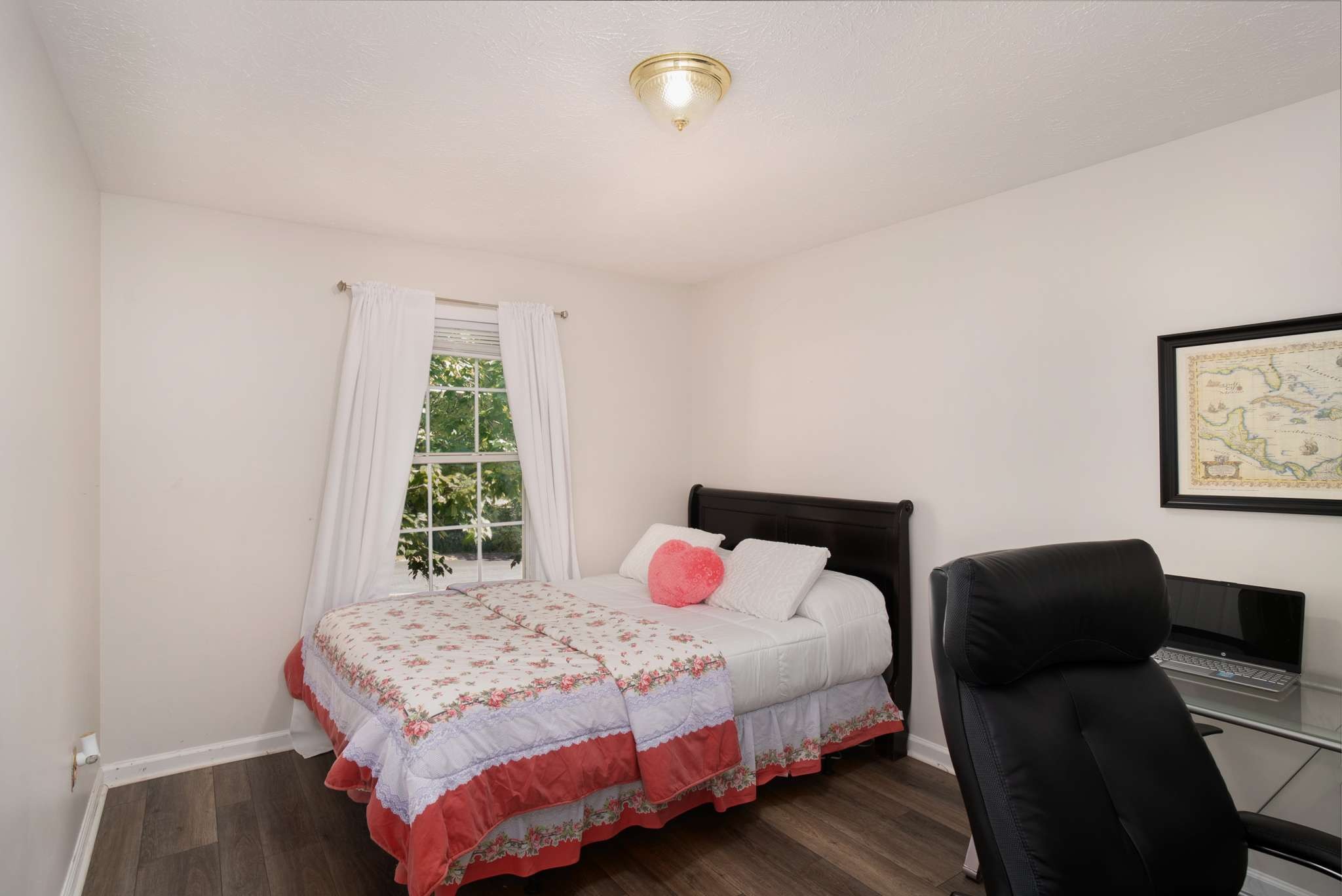 207 Centennial Dr