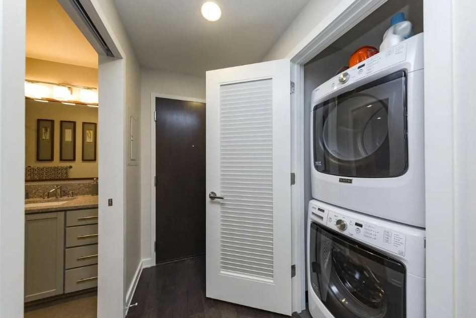 1212 Laurel St Unit: 1312
