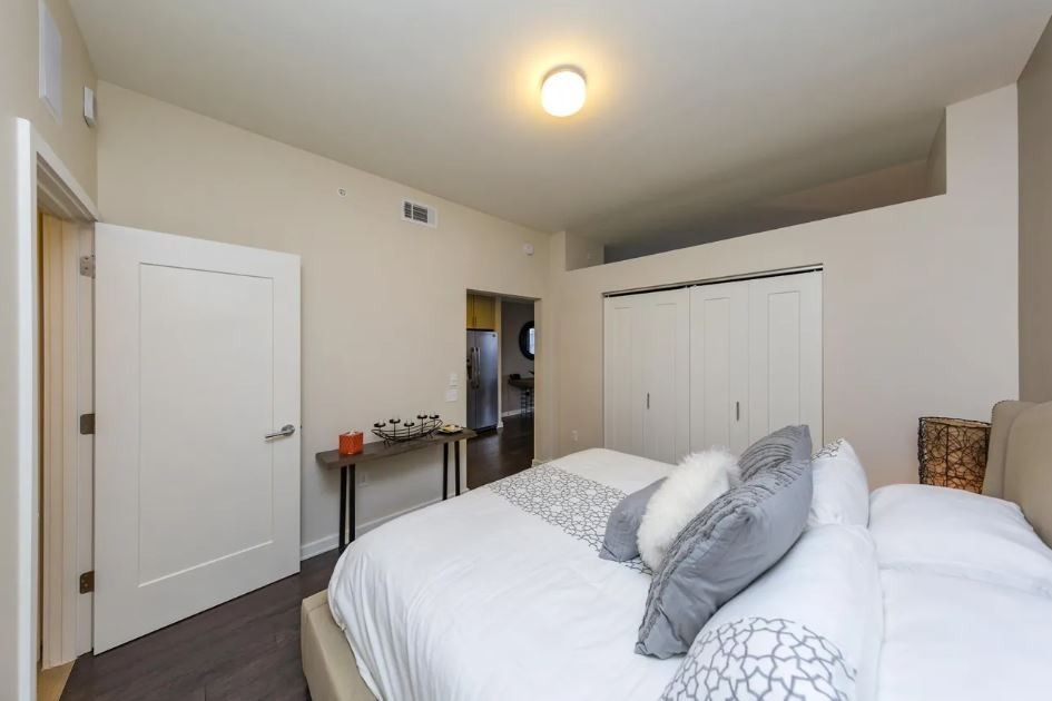 1212 Laurel St Unit: 1312
