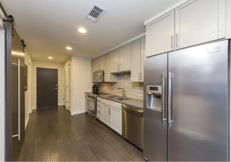 1212 Laurel St Unit: 1312