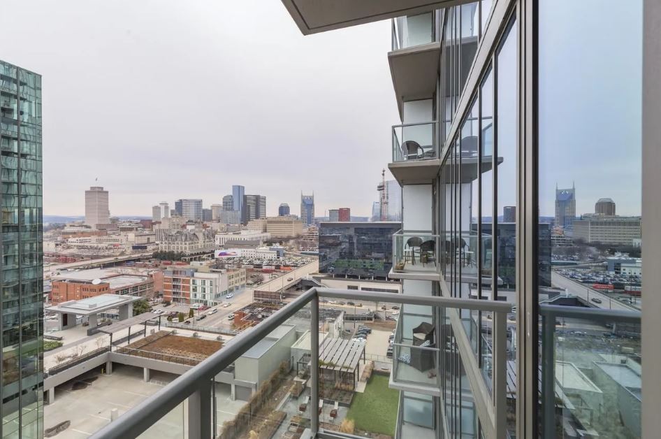 1212 Laurel St Unit: 1312