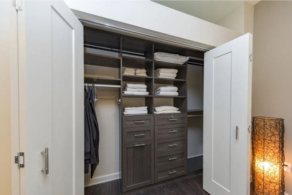 1212 Laurel St Unit: 1312