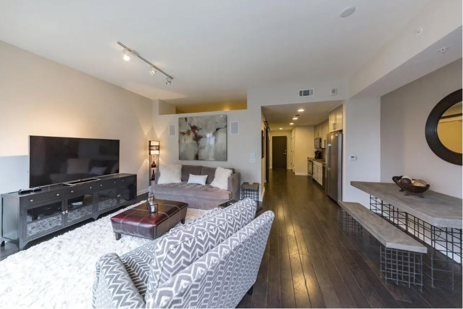 1212 Laurel St Unit: 1312