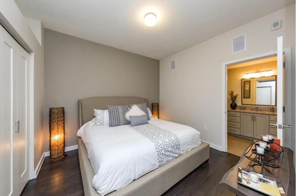 1212 Laurel St Unit: 1312