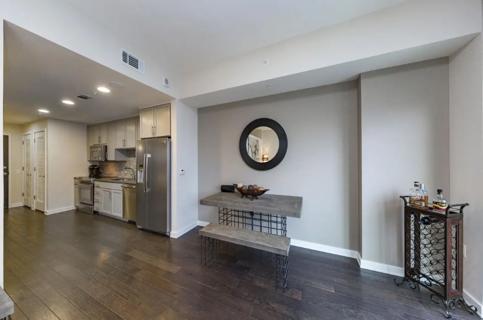 1212 Laurel St Unit: 1312