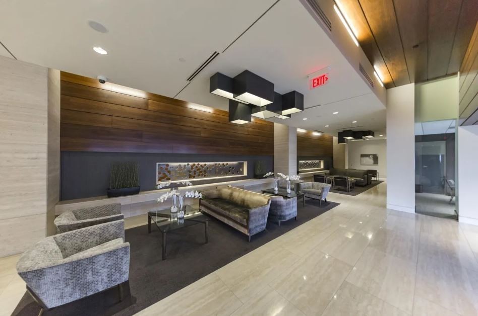 1212 Laurel St Unit: 1312