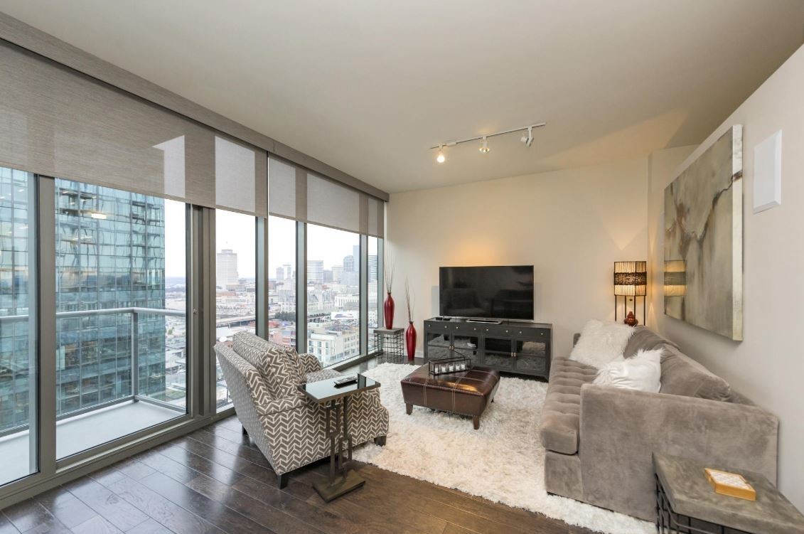 1212 Laurel St Unit: 1312