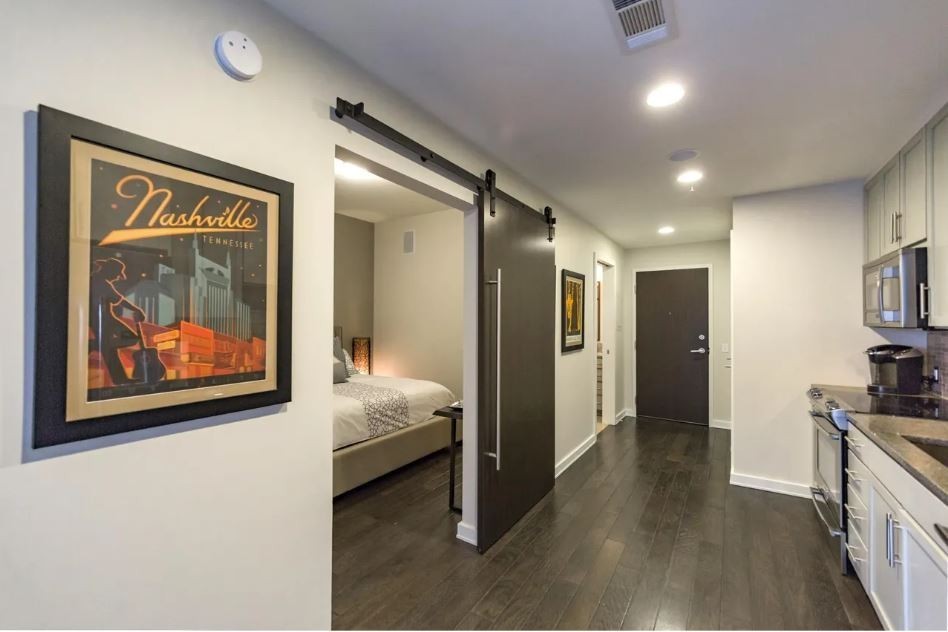 1212 Laurel St Unit: 1312