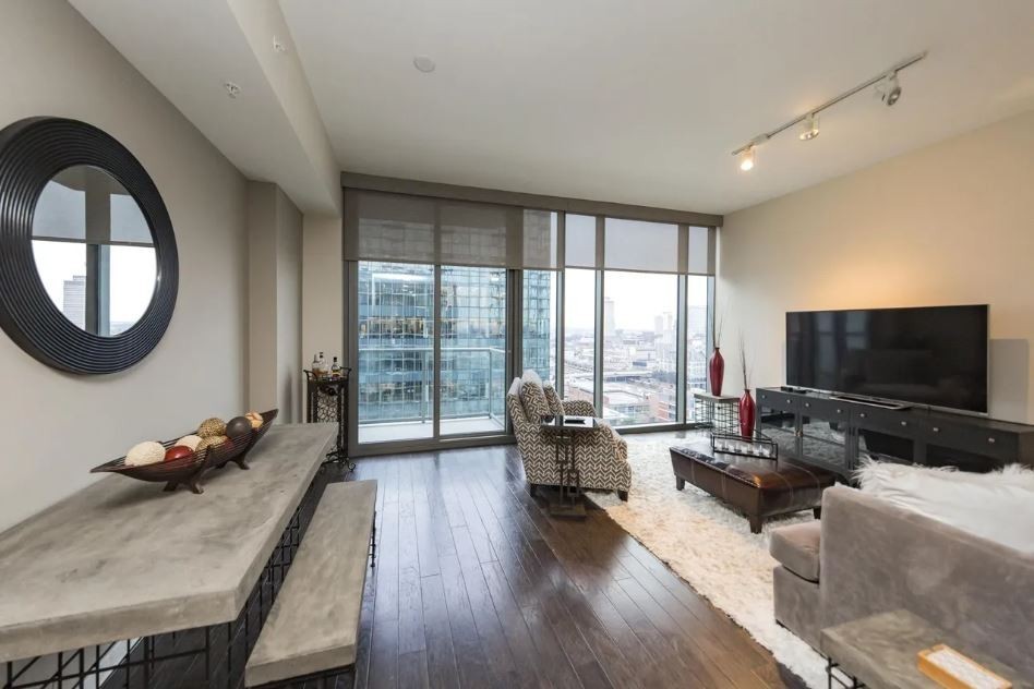 1212 Laurel St Unit: 1312