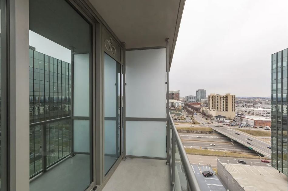 1212 Laurel St Unit: 1312