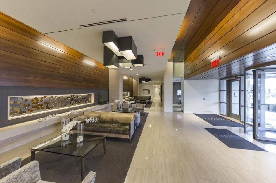 1212 Laurel St Unit: 1312