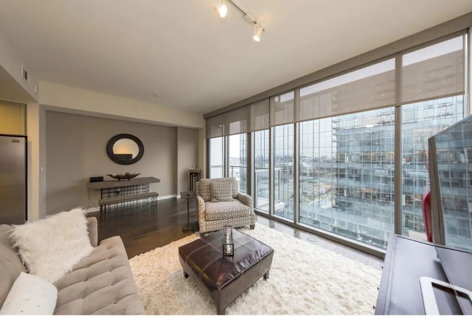 1212 Laurel St Unit: 1312