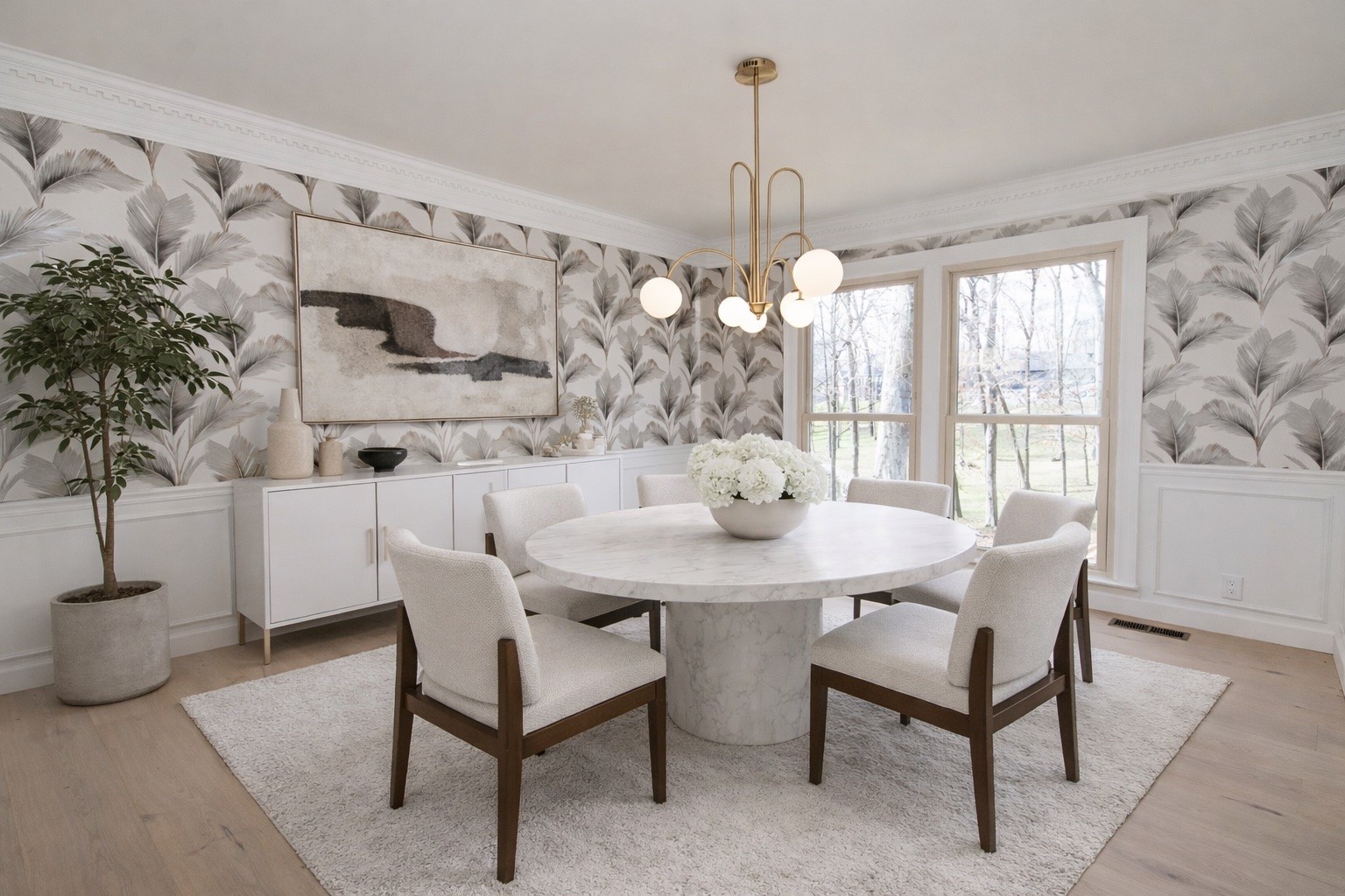 110 High Point Anchorage