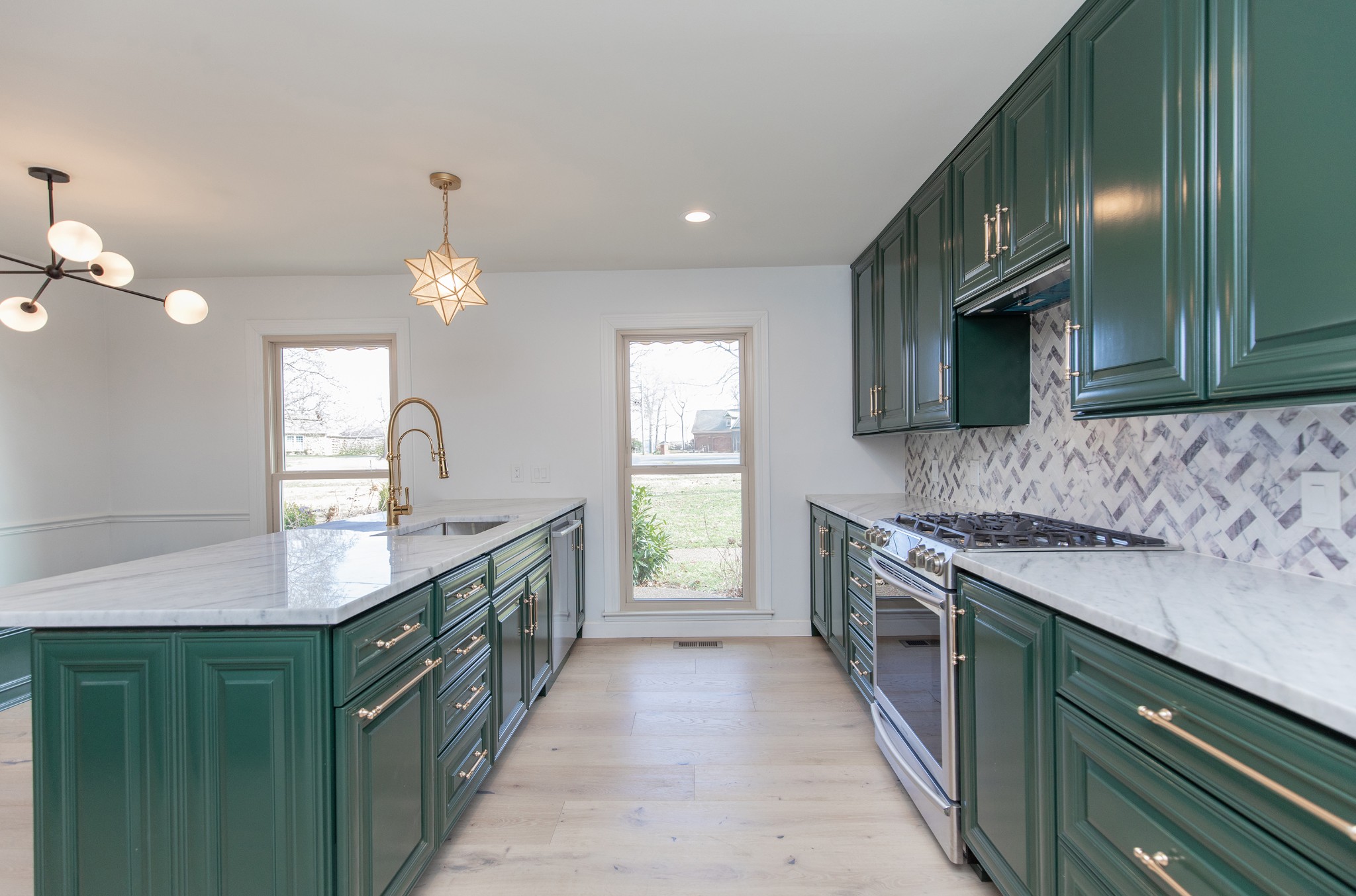 110 High Point Anchorage