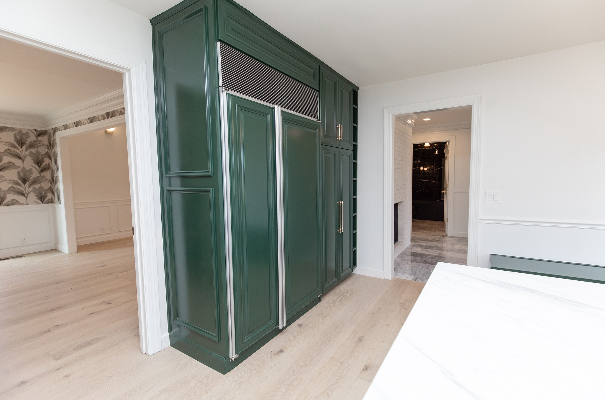 110 High Point Anchorage