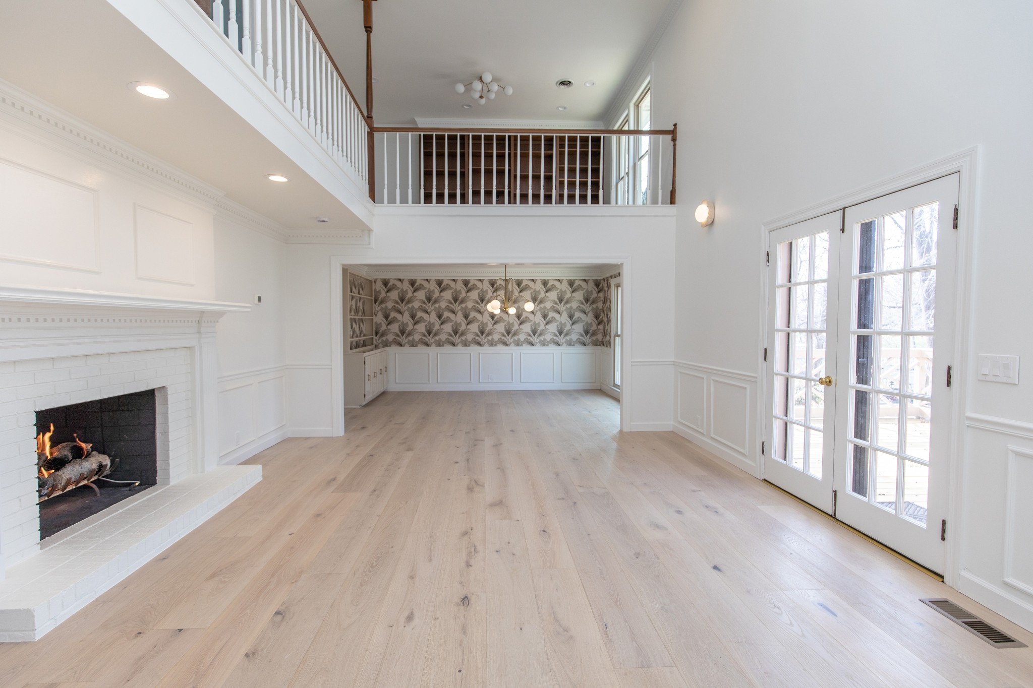 110 High Point Anchorage