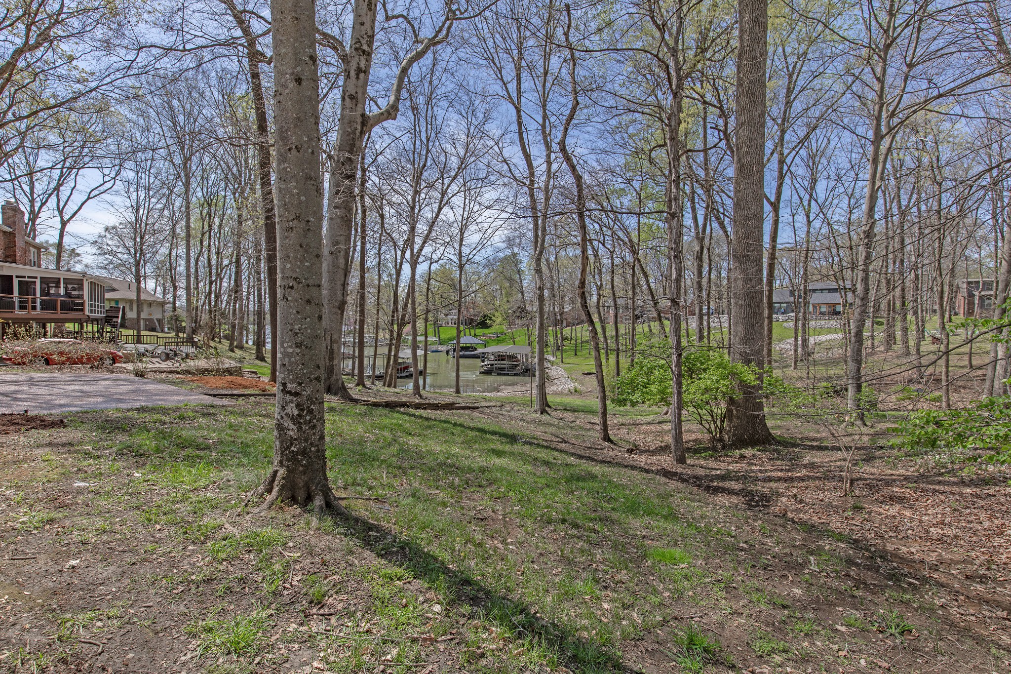 110 High Point Anchorage