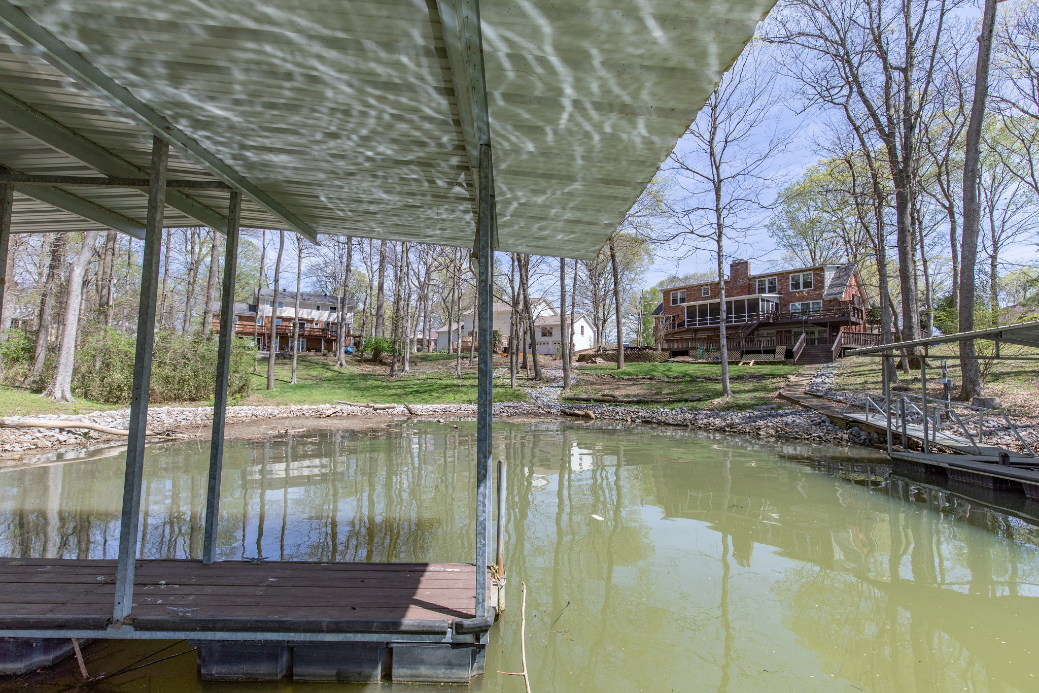 110 High Point Anchorage